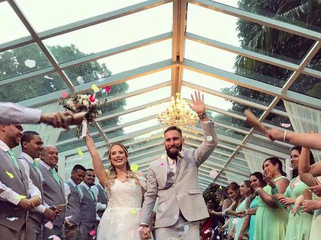 O casamento de Philippe e Camila em Rio de Janeiro, Rio de Janeiro 27