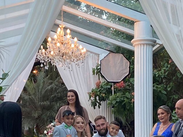 O casamento de Philippe e Camila em Rio de Janeiro, Rio de Janeiro 14