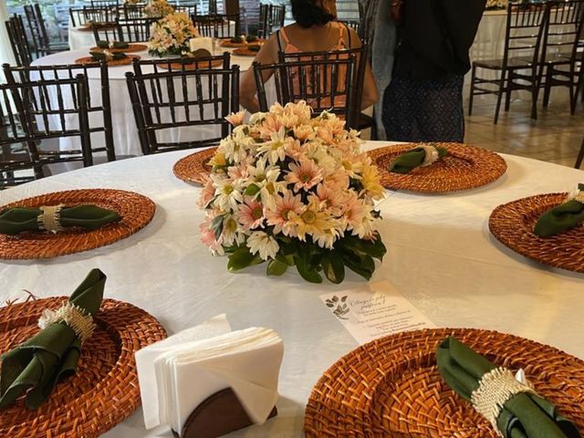 O casamento de Philippe e Camila em Rio de Janeiro, Rio de Janeiro 20