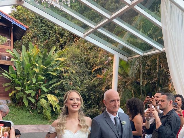 O casamento de Philippe e Camila em Rio de Janeiro, Rio de Janeiro 22