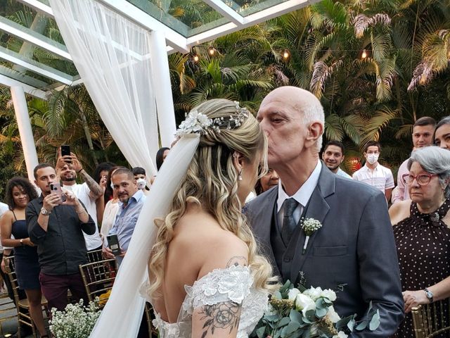 O casamento de Philippe e Camila em Rio de Janeiro, Rio de Janeiro 23