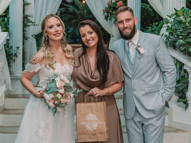 O casamento de Philippe e Camila em Rio de Janeiro, Rio de Janeiro 24