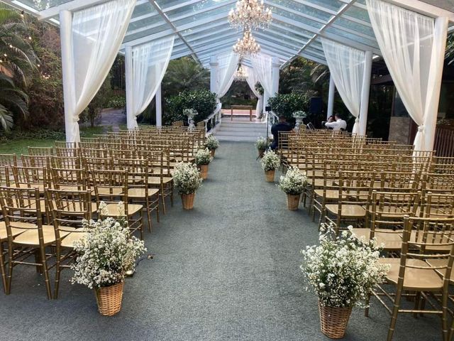 O casamento de Philippe e Camila em Rio de Janeiro, Rio de Janeiro 28