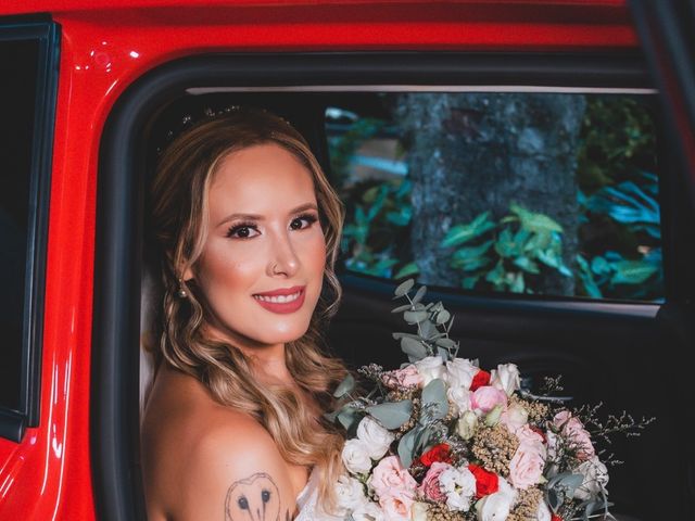 O casamento de Philippe e Camila em Rio de Janeiro, Rio de Janeiro 35