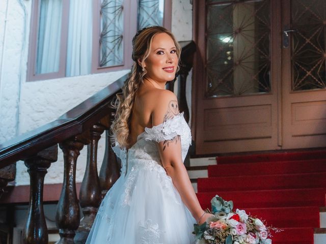 O casamento de Philippe e Camila em Rio de Janeiro, Rio de Janeiro 37