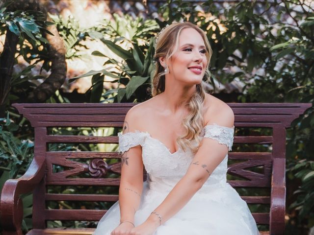 O casamento de Philippe e Camila em Rio de Janeiro, Rio de Janeiro 38