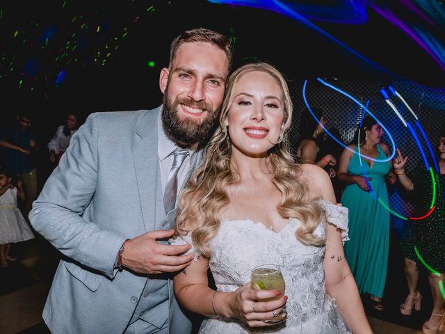 O casamento de Philippe e Camila em Rio de Janeiro, Rio de Janeiro 44