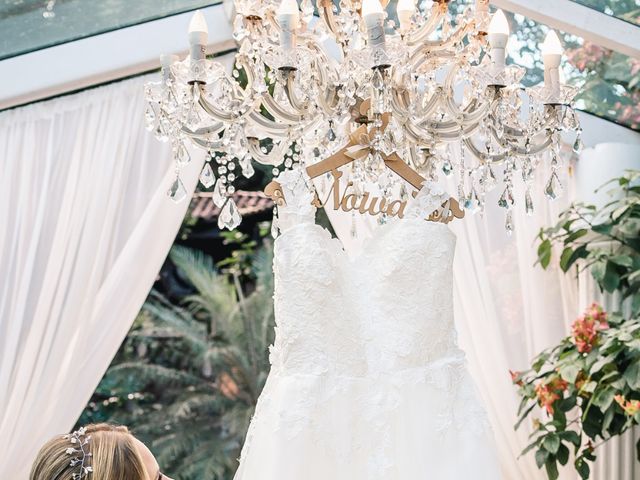 O casamento de Philippe e Camila em Rio de Janeiro, Rio de Janeiro 47