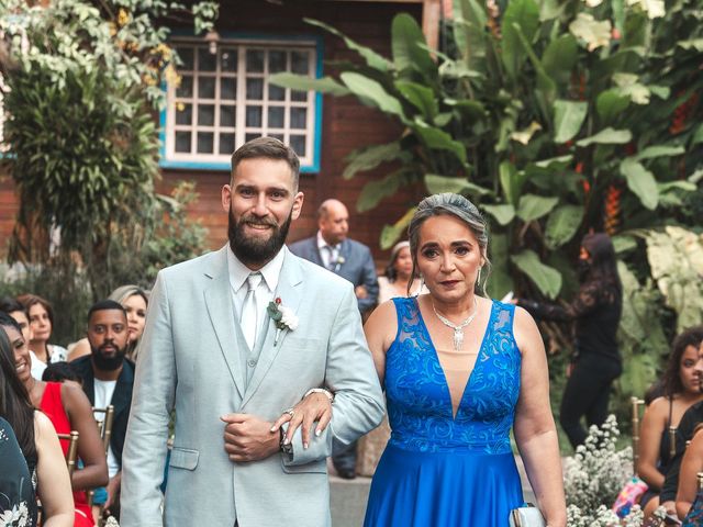 O casamento de Philippe e Camila em Rio de Janeiro, Rio de Janeiro 67