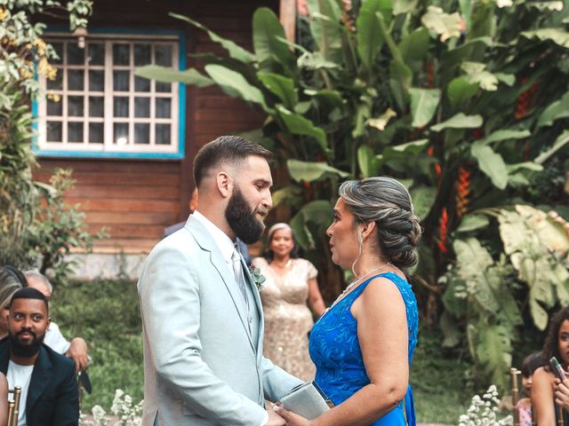 O casamento de Philippe e Camila em Rio de Janeiro, Rio de Janeiro 68