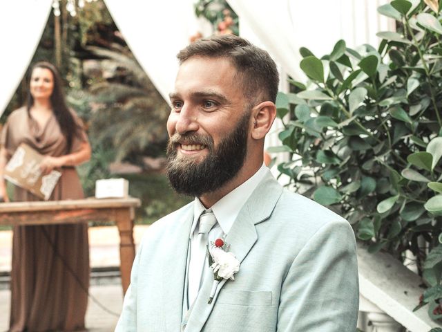O casamento de Philippe e Camila em Rio de Janeiro, Rio de Janeiro 71