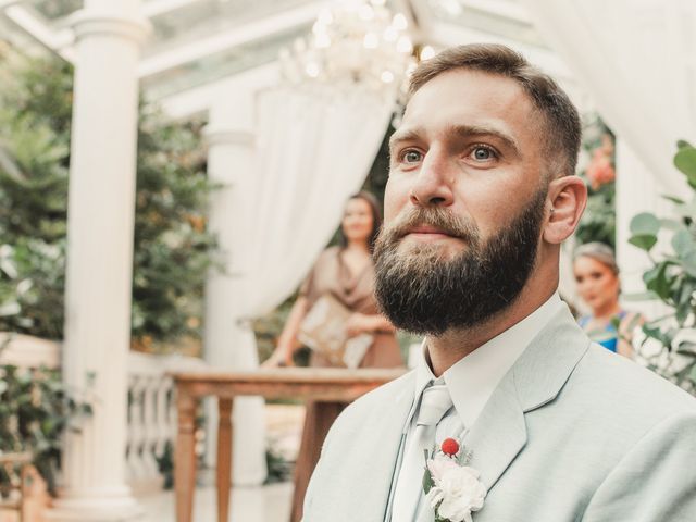 O casamento de Philippe e Camila em Rio de Janeiro, Rio de Janeiro 70