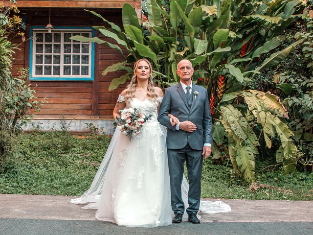 O casamento de Philippe e Camila em Rio de Janeiro, Rio de Janeiro 76