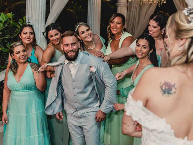 O casamento de Philippe e Camila em Rio de Janeiro, Rio de Janeiro 83