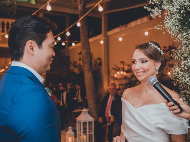 O casamento de Leandro e Mariana em Goiânia, Goiás 5