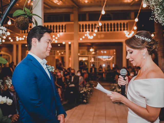 O casamento de Leandro e Mariana em Goiânia, Goiás 7