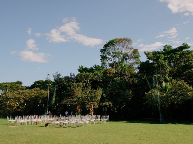 O casamento de Patrick e Thayna em Viana, Espírito Santo 16