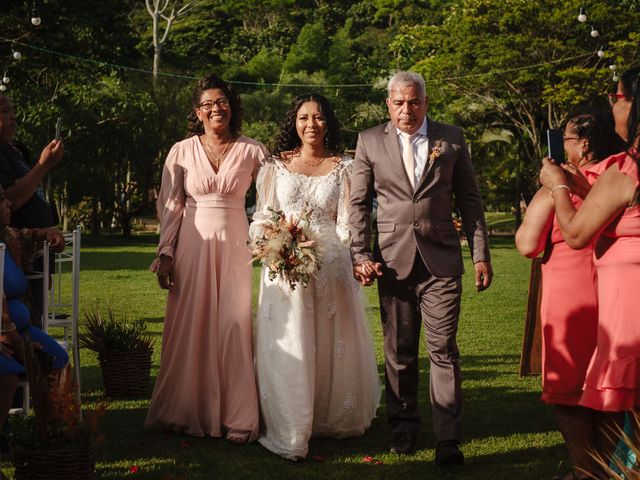 O casamento de Patrick e Thayna em Viana, Espírito Santo 25