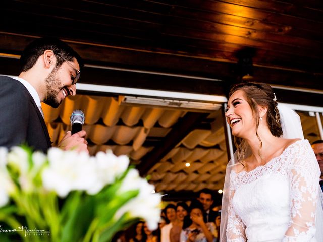 O casamento de Alisson e Rebeca em Florianópolis, Santa Catarina 27