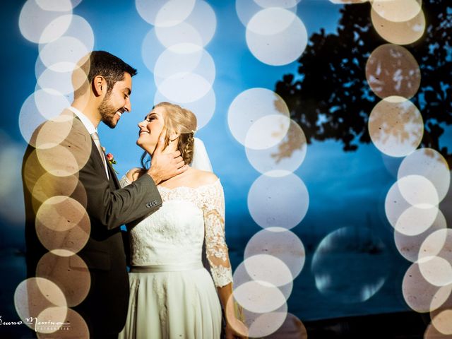 O casamento de Alisson e Rebeca em Florianópolis, Santa Catarina 32