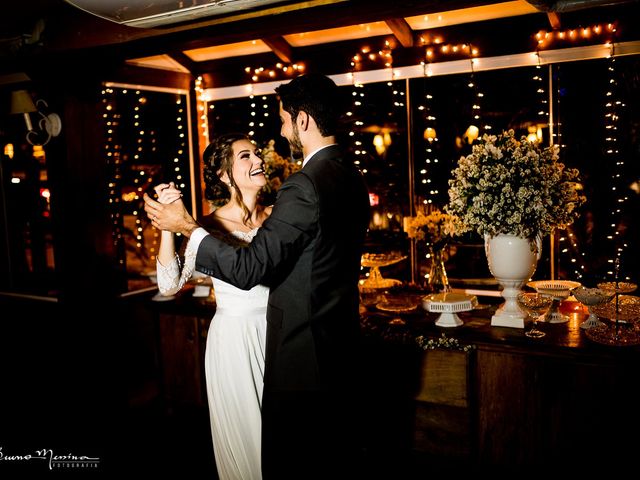 O casamento de Alisson e Rebeca em Florianópolis, Santa Catarina 36