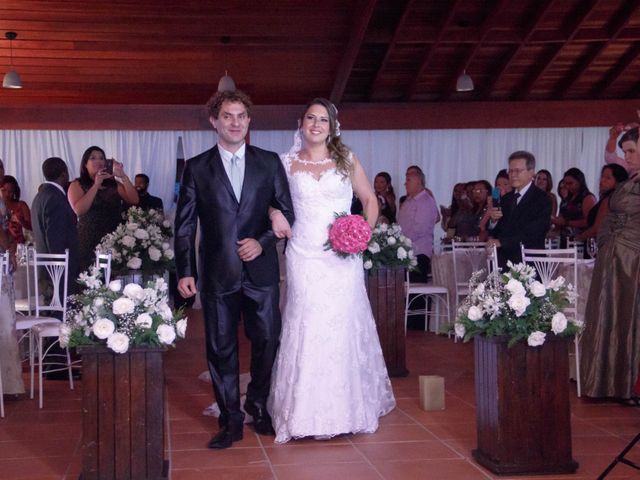 O casamento de Paulo e Alexandra em São Vicente, São Paulo Estado 8