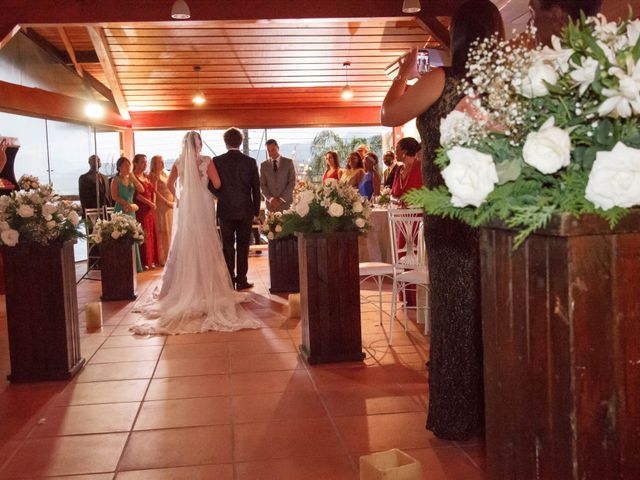 O casamento de Paulo e Alexandra em São Vicente, São Paulo Estado 9