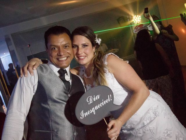 O casamento de Paulo e Alexandra em São Vicente, São Paulo Estado 2