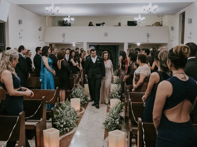O casamento de Diogo e Juliane em Londrina, Paraná 49