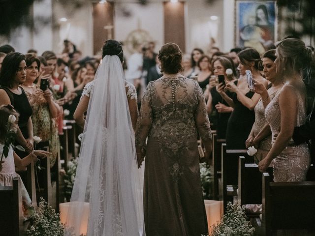 O casamento de Diogo e Juliane em Londrina, Paraná 56