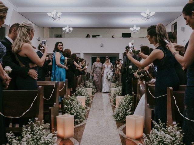 O casamento de Diogo e Juliane em Londrina, Paraná 57