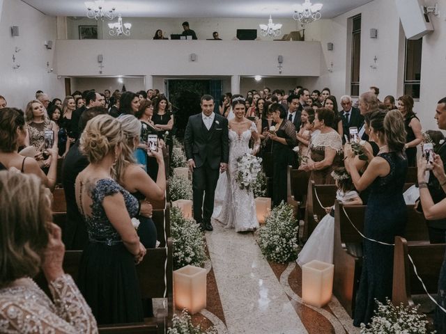 O casamento de Diogo e Juliane em Londrina, Paraná 58