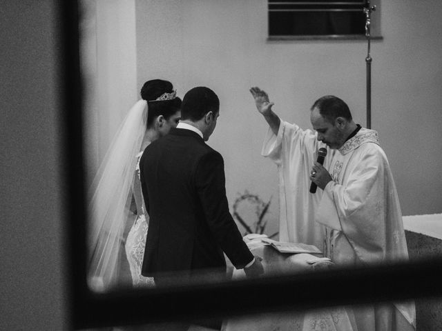O casamento de Diogo e Juliane em Londrina, Paraná 59