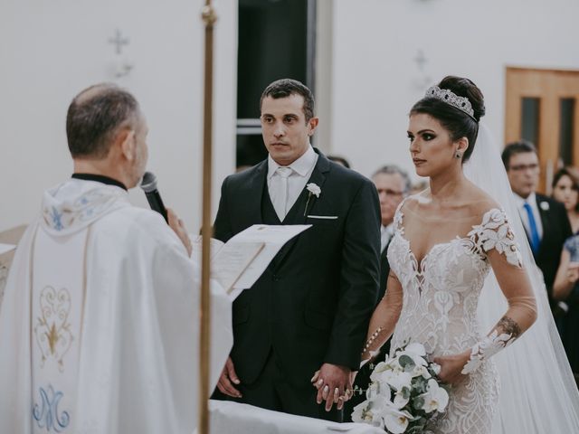 O casamento de Diogo e Juliane em Londrina, Paraná 61