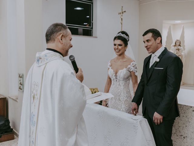 O casamento de Diogo e Juliane em Londrina, Paraná 64