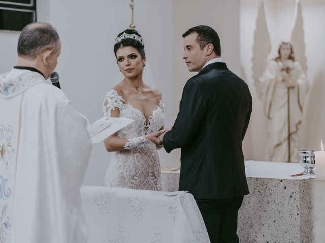 O casamento de Diogo e Juliane em Londrina, Paraná 65