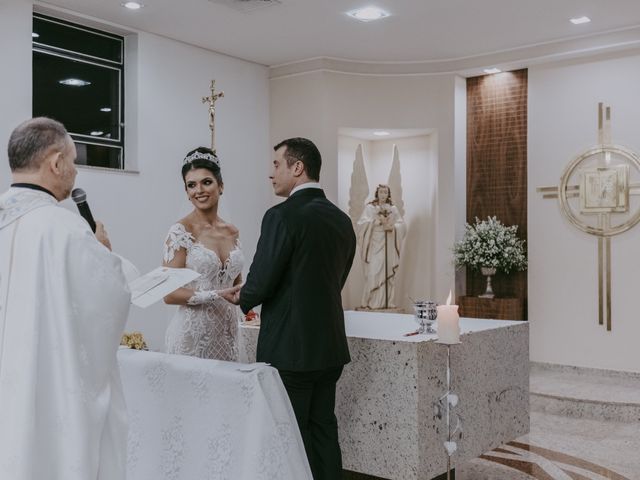 O casamento de Diogo e Juliane em Londrina, Paraná 67