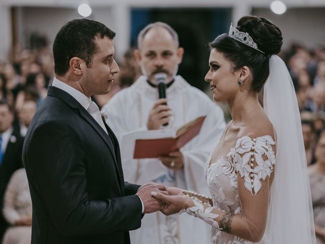 O casamento de Diogo e Juliane em Londrina, Paraná 68