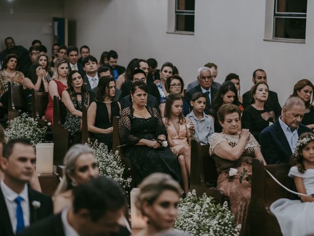 O casamento de Diogo e Juliane em Londrina, Paraná 69