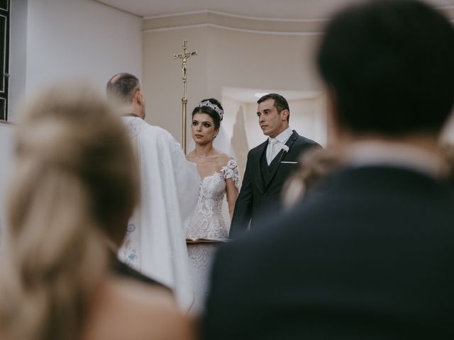 O casamento de Diogo e Juliane em Londrina, Paraná 71