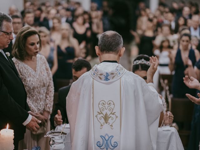 O casamento de Diogo e Juliane em Londrina, Paraná 82