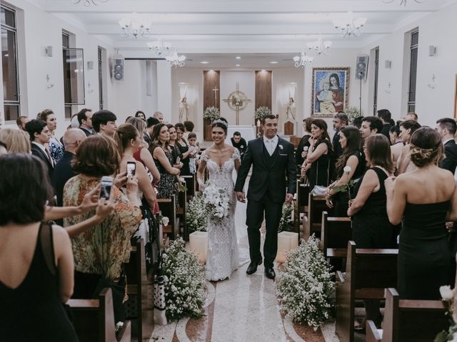 O casamento de Diogo e Juliane em Londrina, Paraná 83