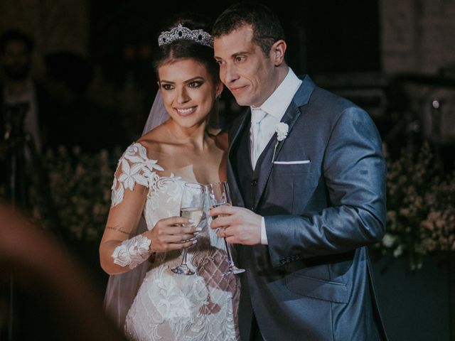 O casamento de Diogo e Juliane em Londrina, Paraná 2