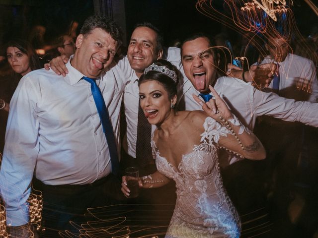 O casamento de Diogo e Juliane em Londrina, Paraná 118