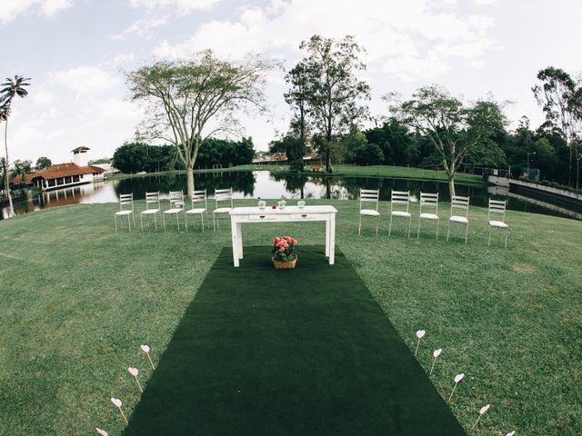 O casamento de Bruno e Amanda em Novo Hamburgo, Rio Grande do Sul 41