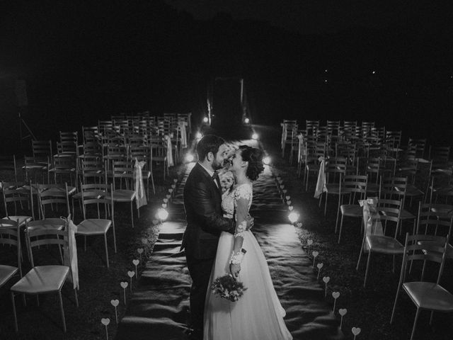 O casamento de Bruno e Amanda em Novo Hamburgo, Rio Grande do Sul 58