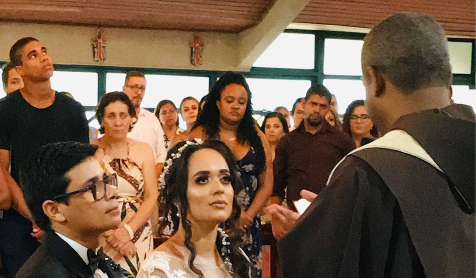 O casamento de Antonio Gean  e Maricélia em Campo Grande, Mato Grosso do Sul