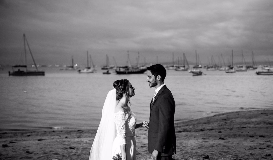 O casamento de Alisson e Rebeca em Florianópolis, Santa Catarina