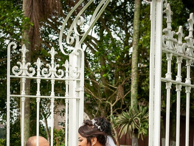 O casamento de André e Givanilda em Diadema, São Paulo 4