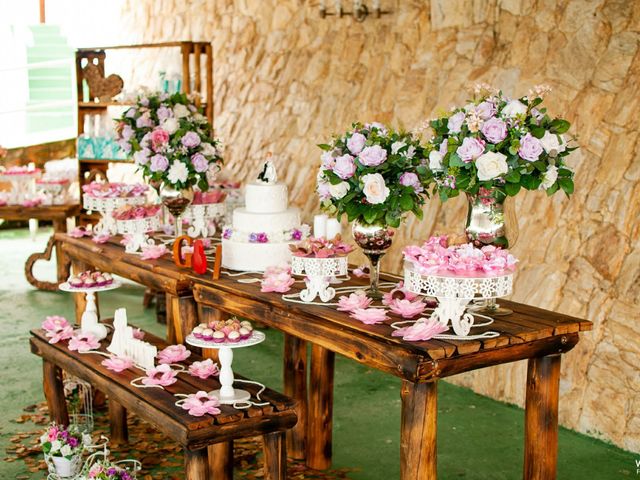 O casamento de André e Givanilda em Diadema, São Paulo 6
